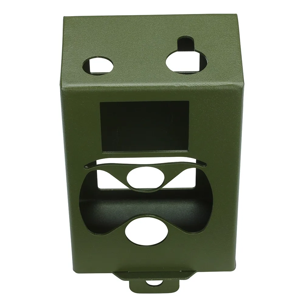 Hunting Camera Accessories Metal Box Ht002/hc300/hc500/hc700 For