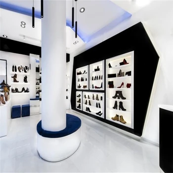 best name for shoe shop