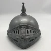 New Model Fashionable Astm Certification Perform Knight Helmet For Children
