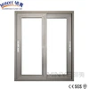 With Long-term Service Aluminium Sliding Horizontal Windows Hook Lock Latch