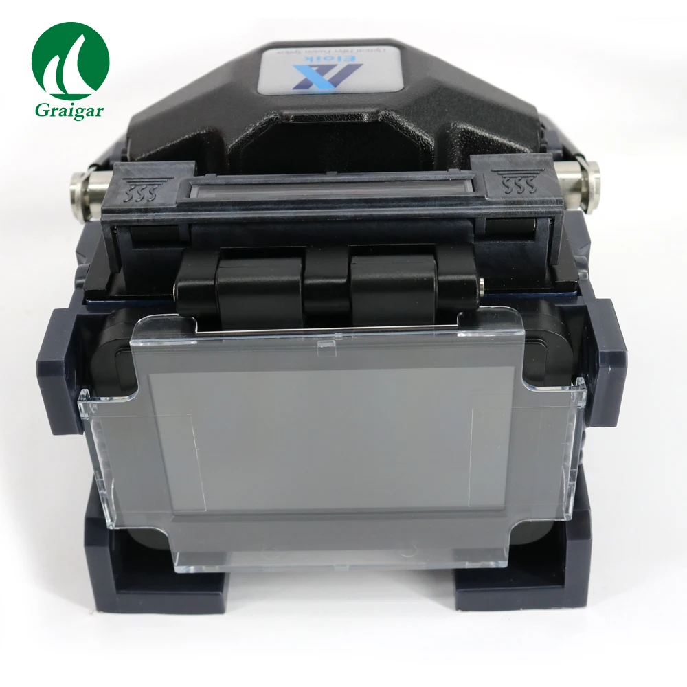 ELOIK ALK-88光纤熔接机迷你熔接机7s快速拼接30s快速加热