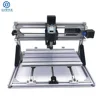 DIY Mini CNC 3018 ER11 Engraving Machine Wood Router Laser Engraving CNC Router GRBL Control Carved metal