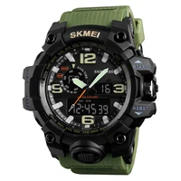 

Skmei Watch 2019 Hot Sell Six Styles Men Charm Luxury Watch Brand Owner Of Skemi Waterproof WristWatch Relogio Masculino