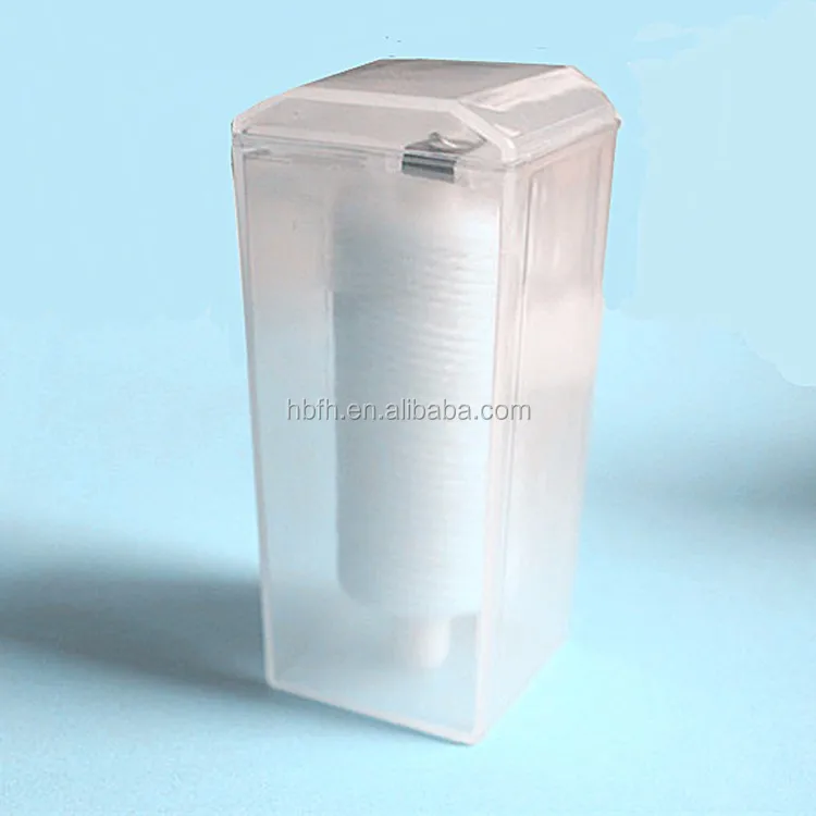 200m Dental Flosss High Length Dental Floss Factory Provide Oem Service