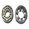 Excellent electric motor tooling stamping mold for silicon steel lamination