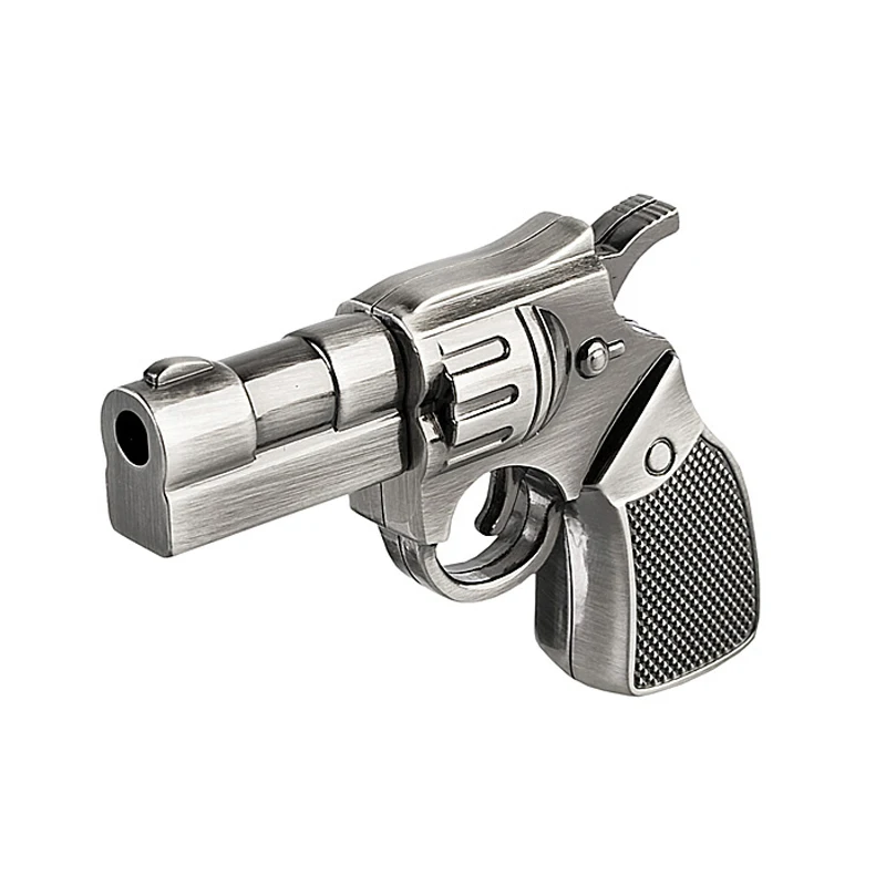 

Corporate Gifts Promotional USB Metal Gun USB Flash Drive 4GB 8GB USB Stick
