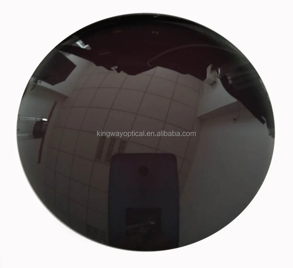 

China Manufacture 1.56 cr39 tinted G15 sunglasses lens uv400 protection, G-15