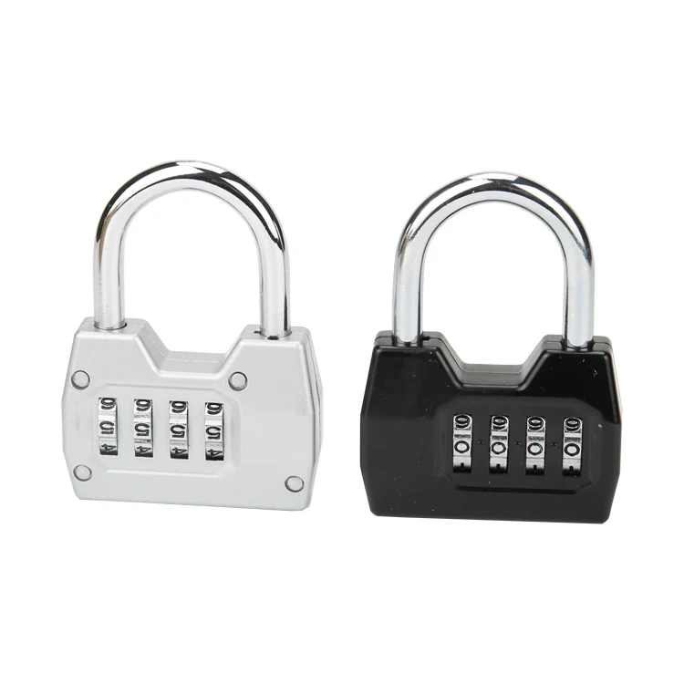 number combination lock