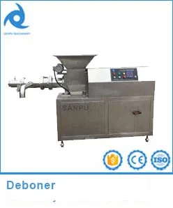 Deboner