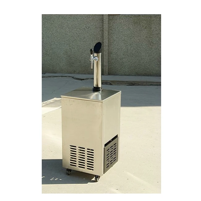 Automatic Beer Cooler Kegerator Bottoms Up Beer Dispenser Buy Craft Beer,Dispenser Beer,Beer