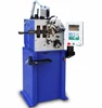 CNC8212 2-axis compression spring machine