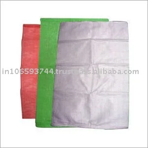 hdpe bags