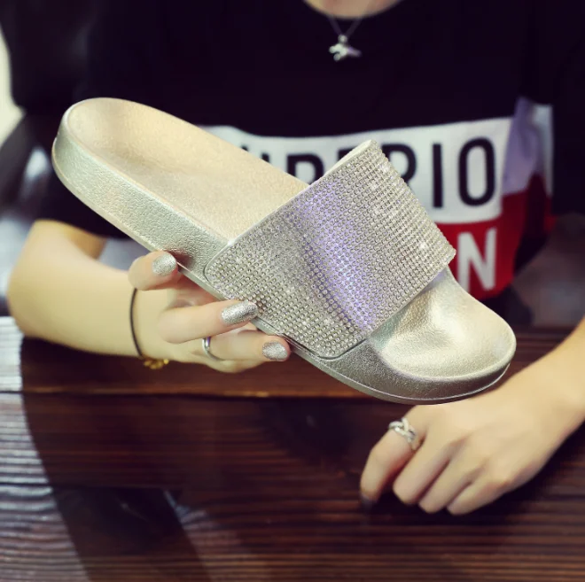 

c10556a wholesale outdoor shoes woman summer slipper