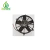 S Universal 11 inches high profile 24 Volts or 12 Volts push/Pull fan for ac compressor