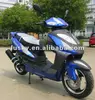 EEC EUR2 50cc gasoline scooter