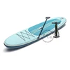 Water flying nice sports inflatable surfboard /sup stand up paddle board