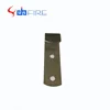 DRY POWDER/CO2 FIRE EXTINGUISHER WALL BRACKET