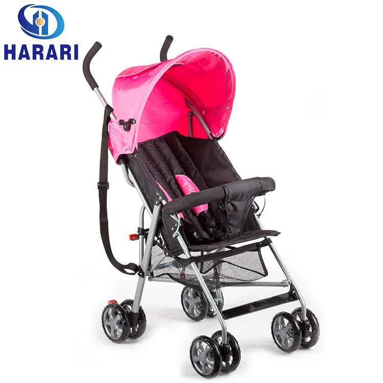 used baby carriage