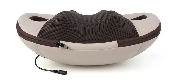 electronic cushion massage
