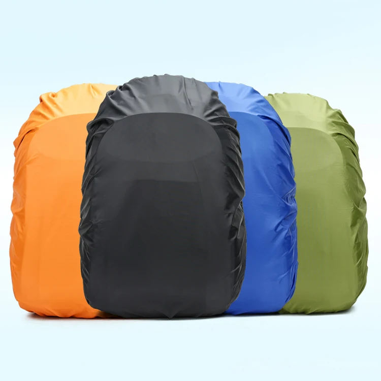 

Factory Directly waterproof backpack rain cover with wholesale price