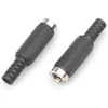 Mono Male 3.5mm Plugs Audio connector Jack Wholesale Lot