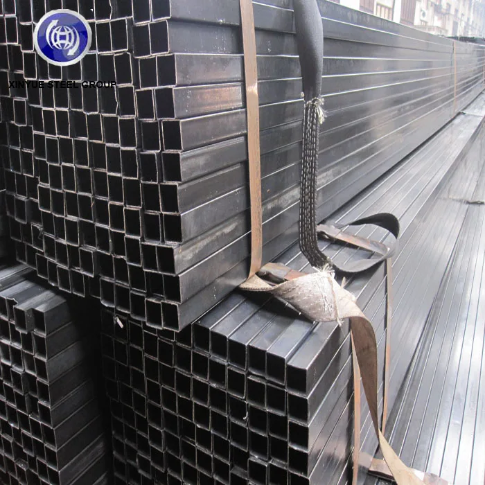 Sqaure steel Tube (34)
