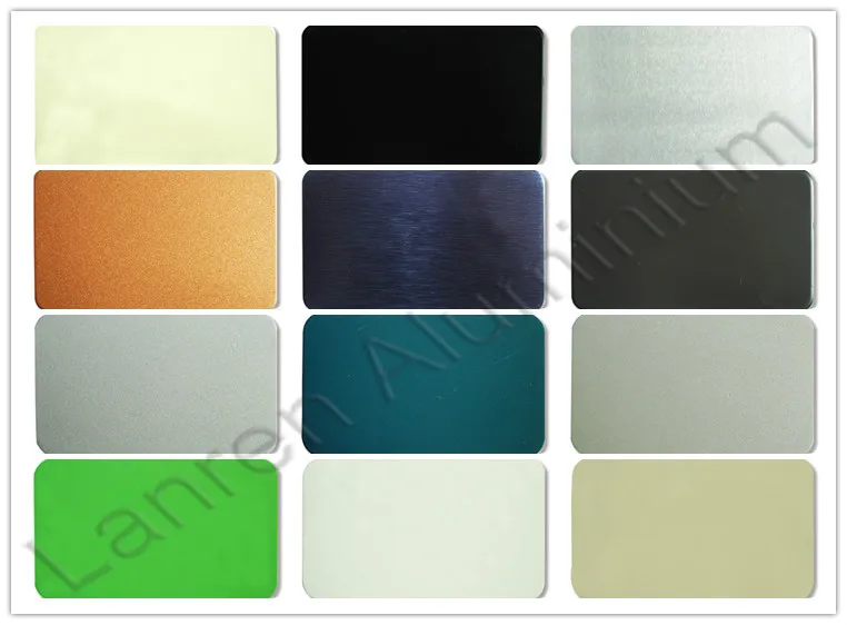 Aluwell Composite Panels - Durable and Versatile Solutions