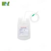 16G Sharp Pointed Japanese Needle Blood Collection / High Quality Blood Collection Bag