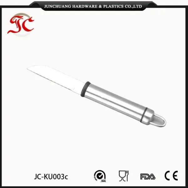 Customer Design Food Grade Salad Fruit Knife With S/s Handle Buy