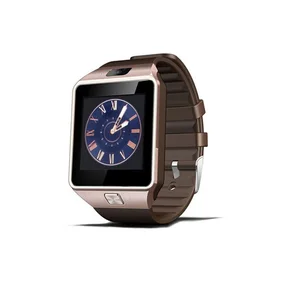 DZ09 Bluetooth Smartwatch SIM Camera