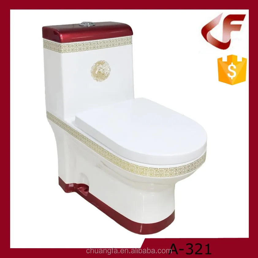 Wc Room Water Ridge Ceramic One Piece Dual Flush Toilet Buy Water
