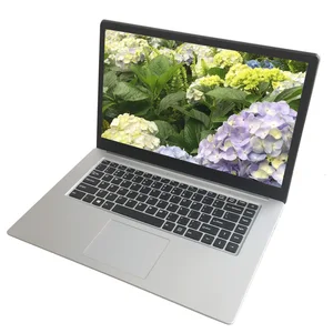 15.6-inch Gaming Laptop with Intel J3455, 8GB RAM, 512GB SSD