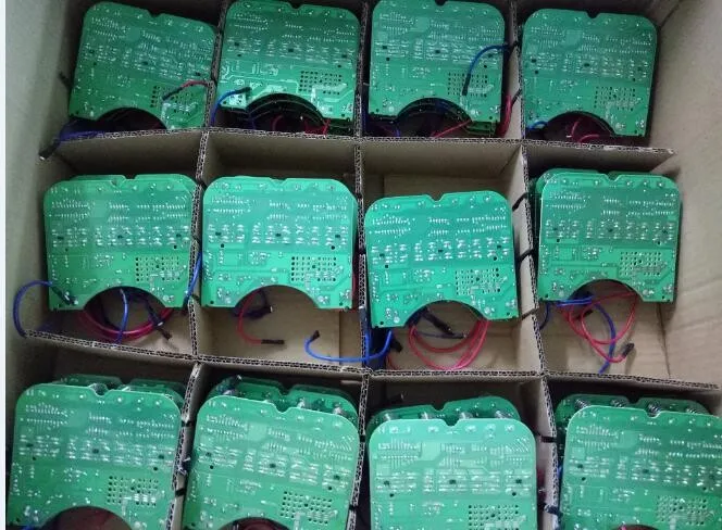 pcb circuit board 94v0 e170968