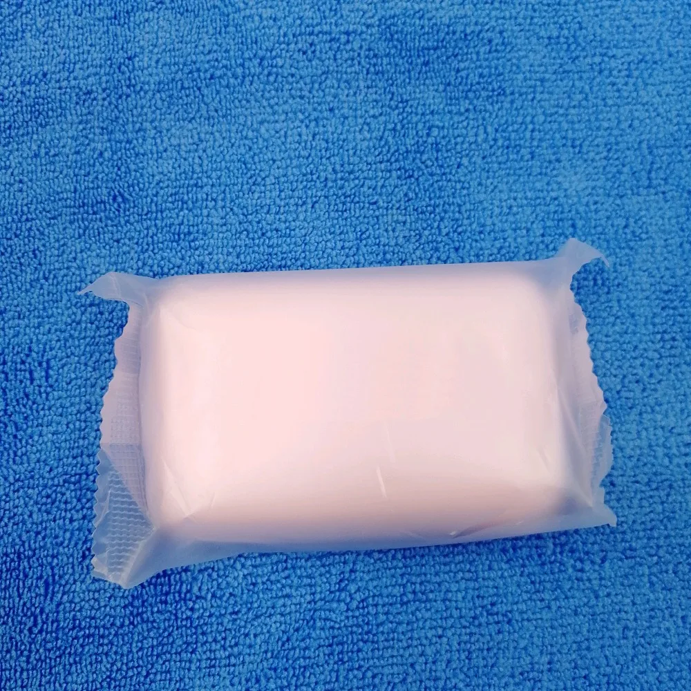 acaricidal soap