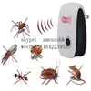 Auto Ultrasonic Ultra Sonic Electric Pest Reject Repeller Mouse for Mosquito