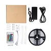 computer rgb music led strip light bluetooth wifi controller led video strip controller show for pc