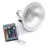 ip65 waterproof rgb par20 par30 par38 led bulb lamp