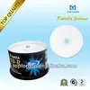 Bluray BD-R Blank Disk 25GB 6X with Cake Box Package and Banner
