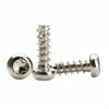 Torx Recessed PT Thread Forming Plastic Self Tapping Screw