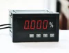 120*120mm LED Display Dial Indicator With Alarm Output