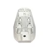 Custom precision processing parts CNC lathe machining parts CNC laser cutting service