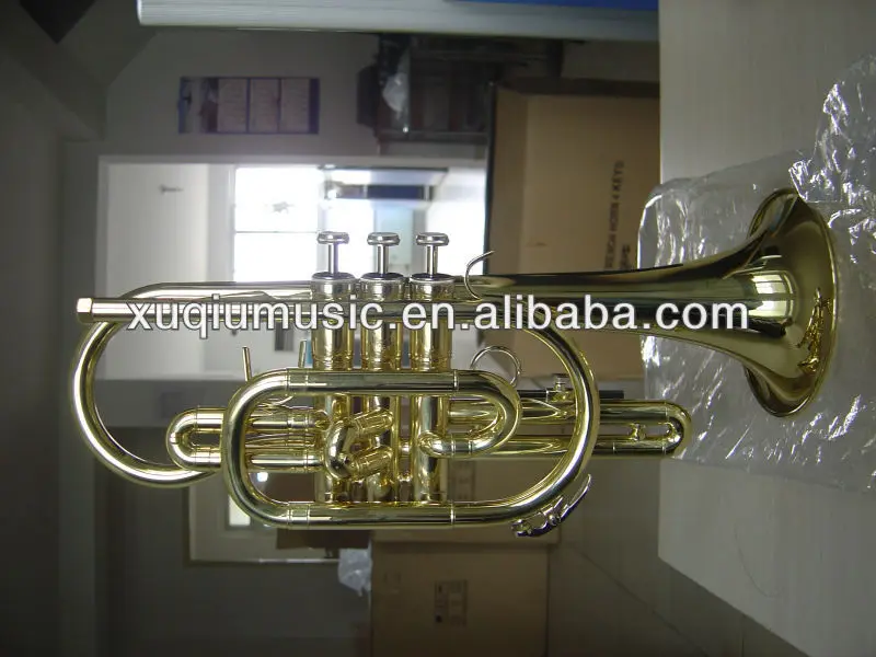 Cina Profesional Murah Trumpet-Terompet-ID produk 