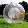 2019 inflatable type and nice design water walking ball bubble zorb