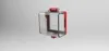security and safety plug Lockable switch Socket Covers