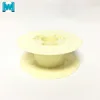 white ABS SPOOL for 3d filament 1000g