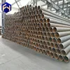 Professional Schedule 40 Round Section For Oil Gas and Water Pipes with CE certificate