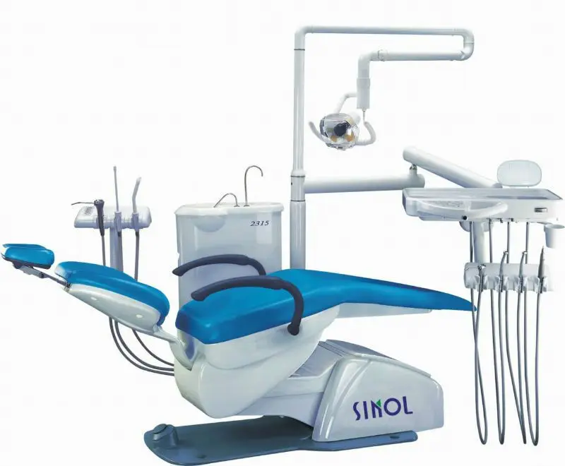 Computer Controlled Sinol Dental Unit S2315 Buy Dental Unit Chair