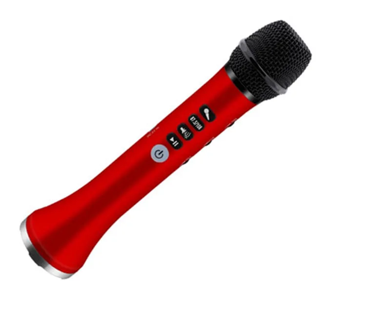 

L698 karaoke professional dj speaker woofer speaker with wireless microphone
