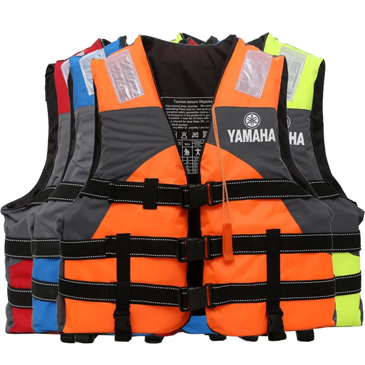 Personalize Lightweight Mens Marine Lifesaving Live Swim Jacket