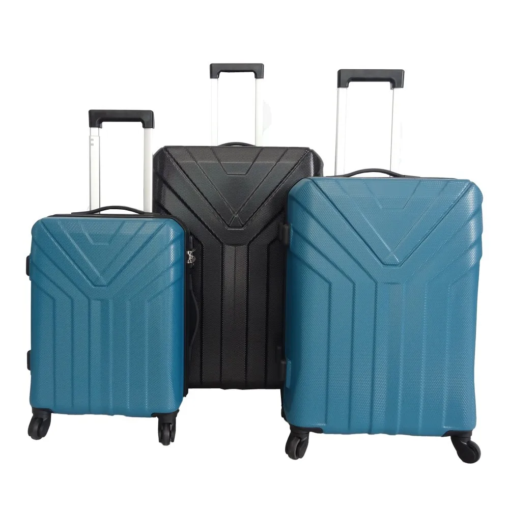 pc luggage case